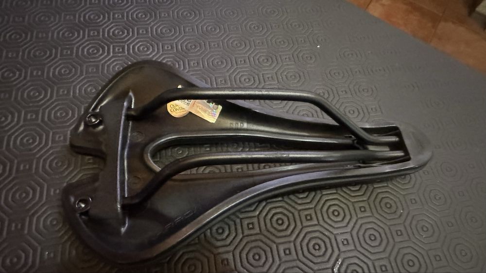 Selle sanmarco como novo!