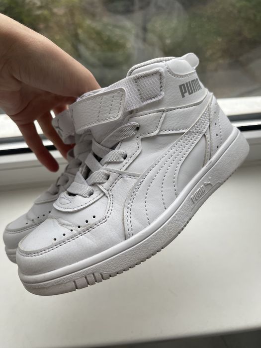 Кроссовки PUMA