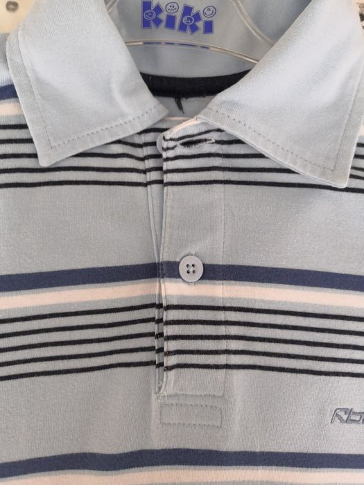 Koszulka polo Reebok  10/12 lat