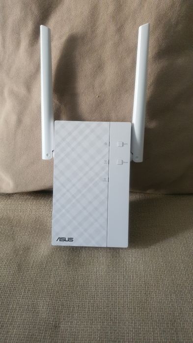 Router Asustek ASUS RP-AC56 Dual band Wireless AC1200