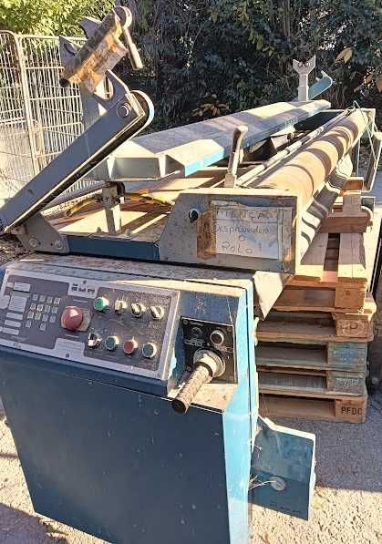 Carro de Estender Tecido