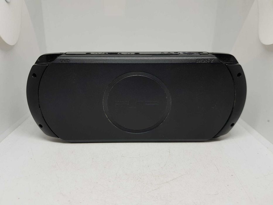 Konsola Sony PSP E1004 + akces