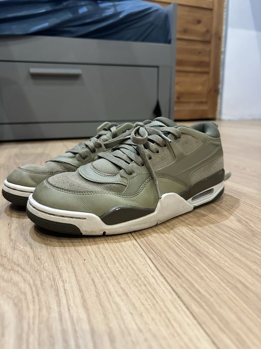 Buty jordan 4 RM