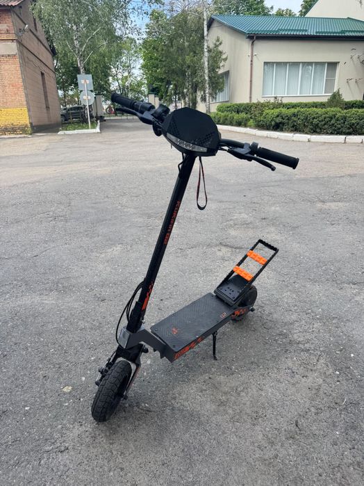 Продам Kugoo Kirin G2 2025