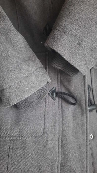 жіноче пальто Merrell моделі Haven Redux Duffle