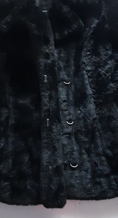 Шубка, осінь-єврозима