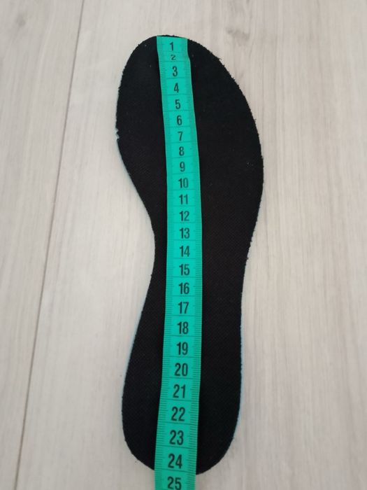 Бутси nike p.37 (24см)