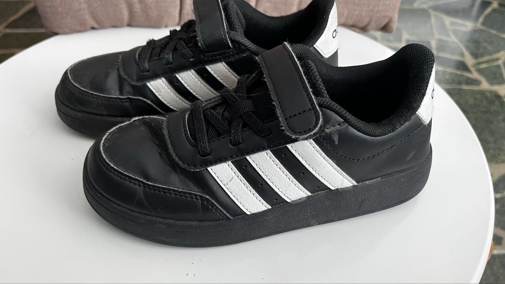 Buty Adidas 31 czarne