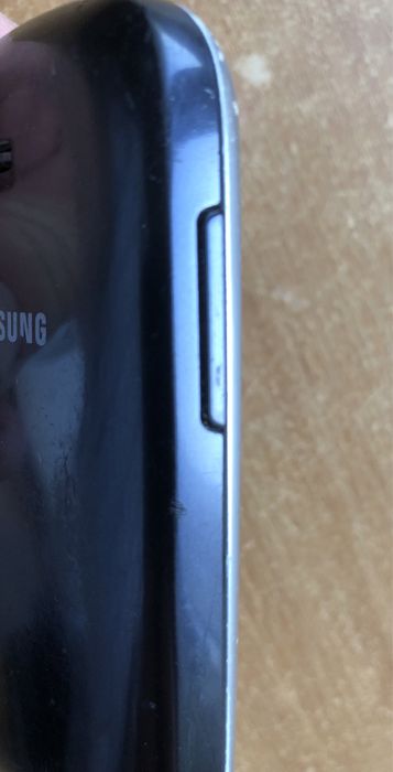 Мобільний телефон Samsung Galaxy Star GT 55282