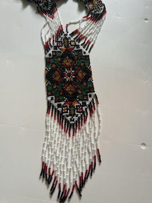 Гердан геометричний