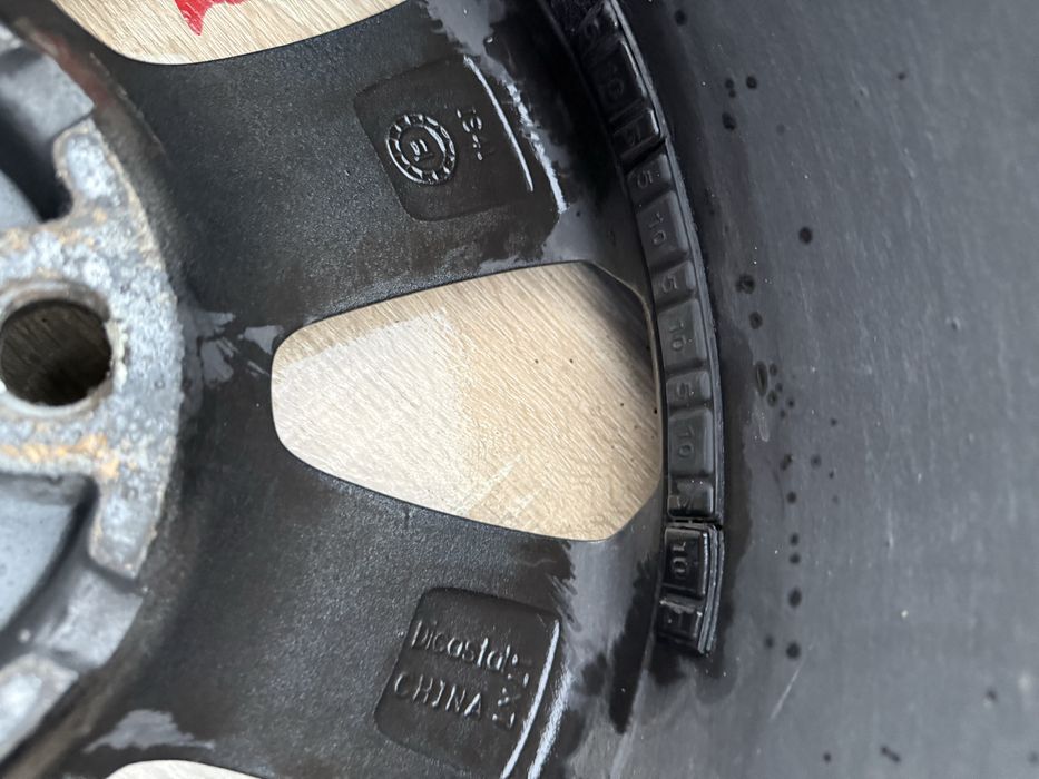 Диски Opel 5/120 R17 ET41 7J 67,1 insignia malibu honda T5 T6 goauto