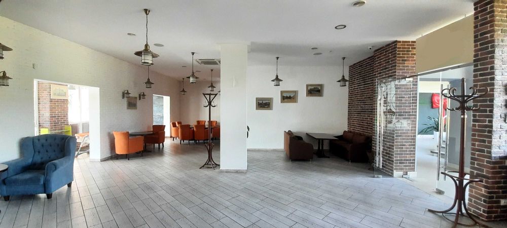 Оренда приміщення 127 м.кв.