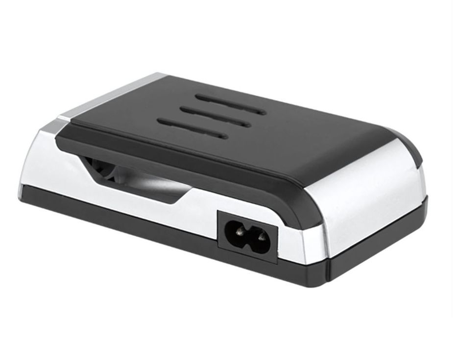 Szybka ładowarka do akumulatorów baterii paluszków aa aaa automatyczna