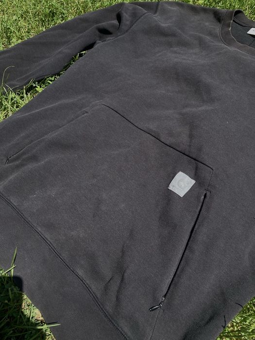 Carhartt світшот M-L