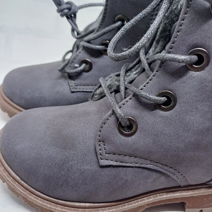 Traperki buty zimowe roz 26