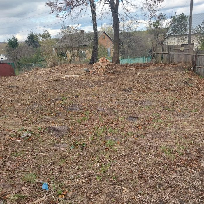 Косіння трави,швидко і якісно!Зачистка територій!