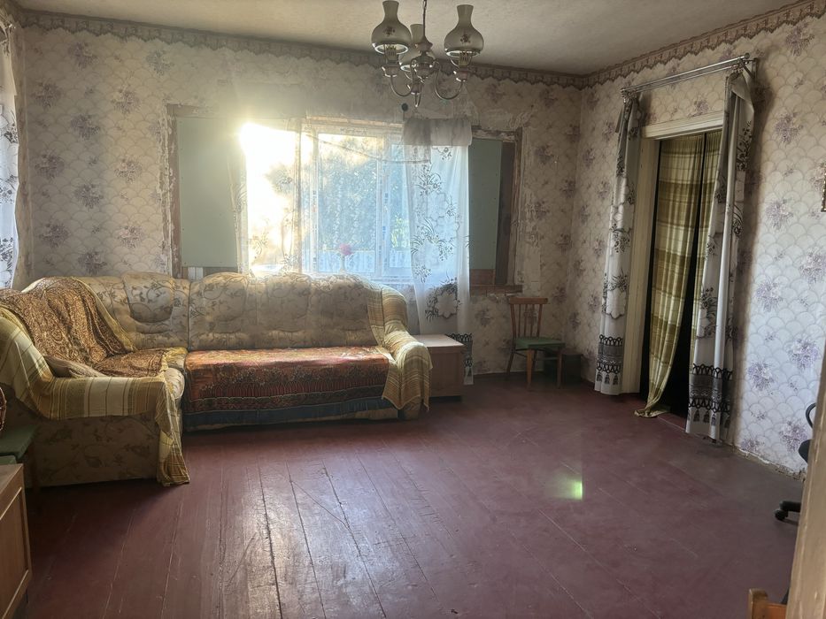 Житловий будинок