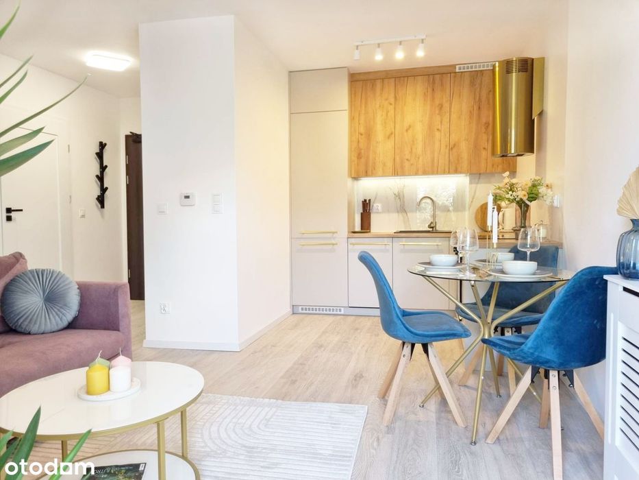 Mieszkanie 2 pokojowe Czynsz 80 zł Bez Podatku PCC OGRZEWANIE MIEJSKIE