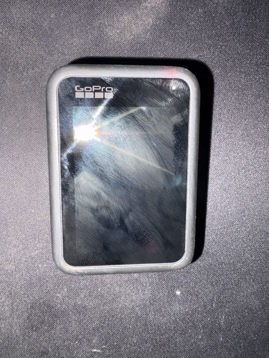 Go pro 11 black