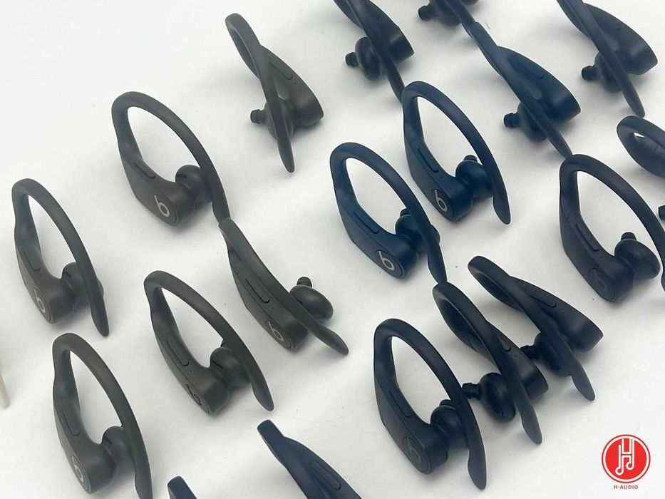 Наушники PowerBeats Pro-Продажа-Замена АКБ-Ремонт-Гарантия 3 мес.