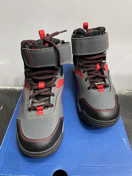 Buty Reebok Indstructr Hike