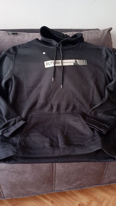Nowy duży dres męski XXXL