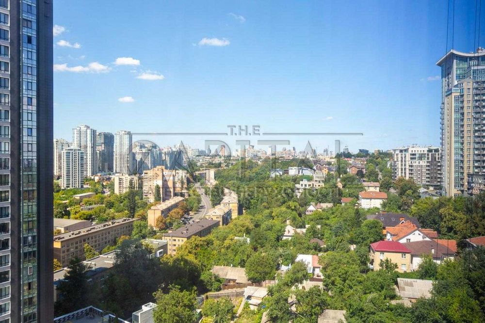 Продаж квартири ЖК Edelweiss House Печерськ Своя котельня Звіринецька