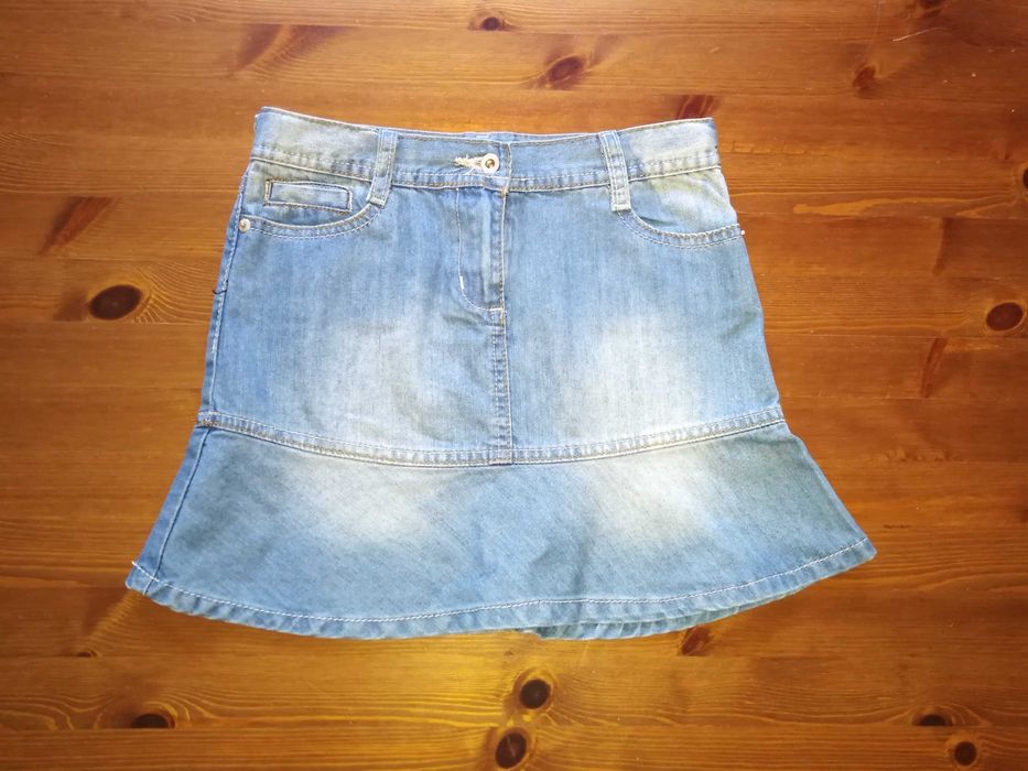 Saia de ganga - Lanidor