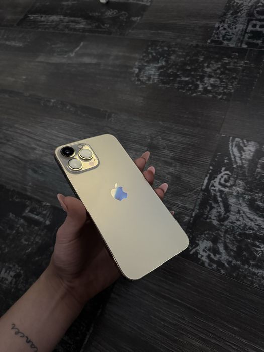 IPHONE 13 PRO MAX - 86% kondycji baterii