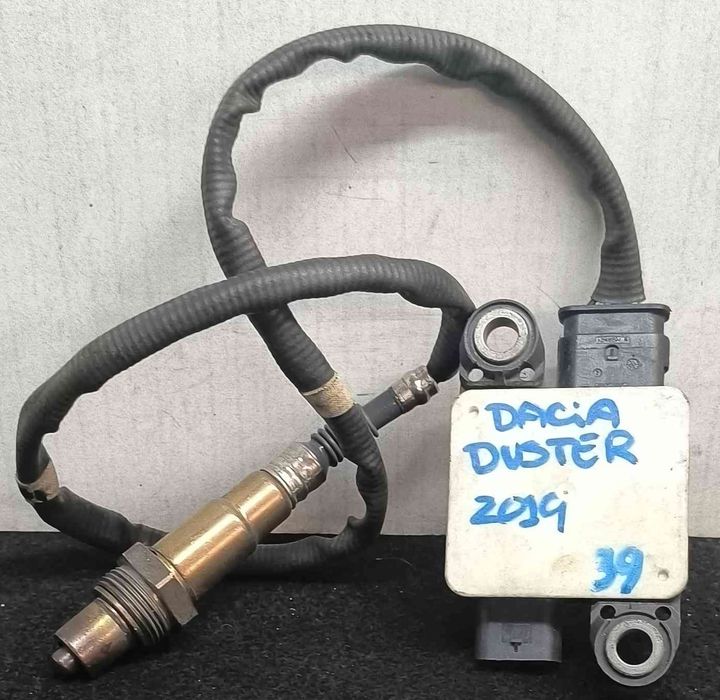 Sensor de NOX 227930077R - DACIA DUSTER