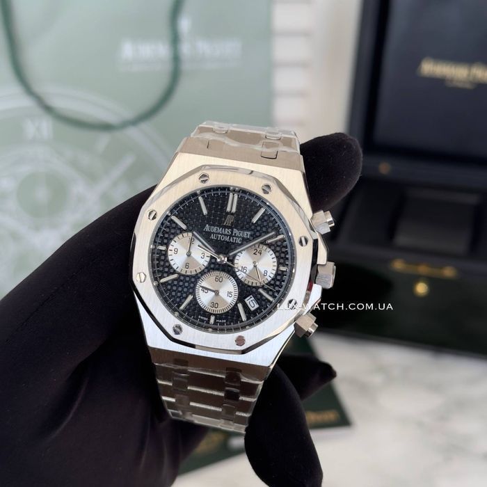 Часы мужские Audemars Piguet Royal Oak Годинник
