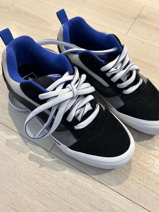 Кеды Knu Skool оригинал