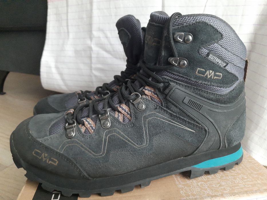 CMP athunis mid trekking rozmiar 40