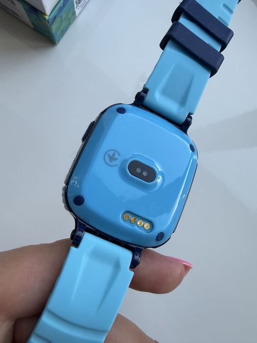 Дитячий Smart годинник. Kids Smart Watch