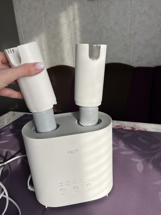 Сушарка для взуття