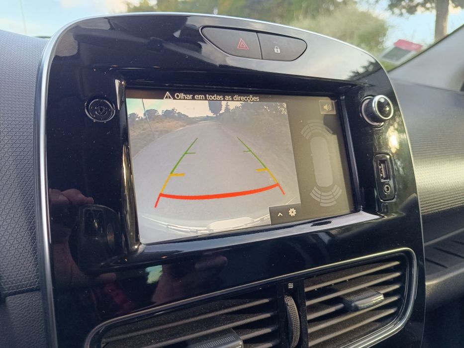 Renault Clio 1.5 Intense  2019