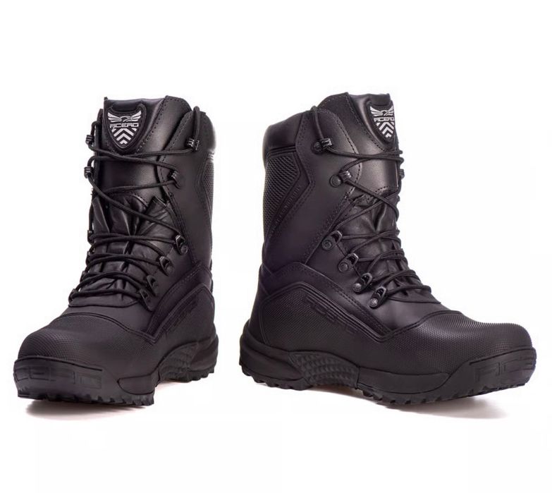 Vendo Botas militar/airsoft
