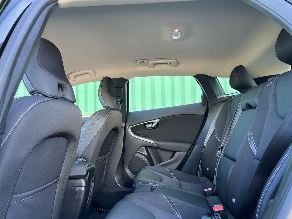Volvo V40 2.0 Impecavel