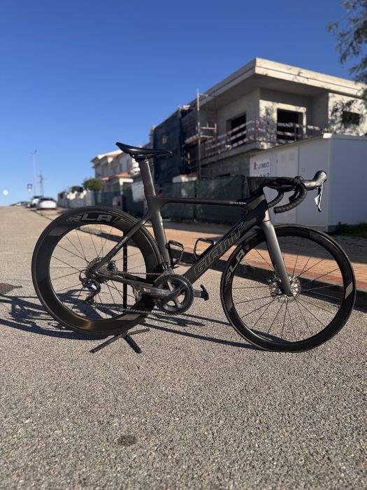 Giant Propel 2020