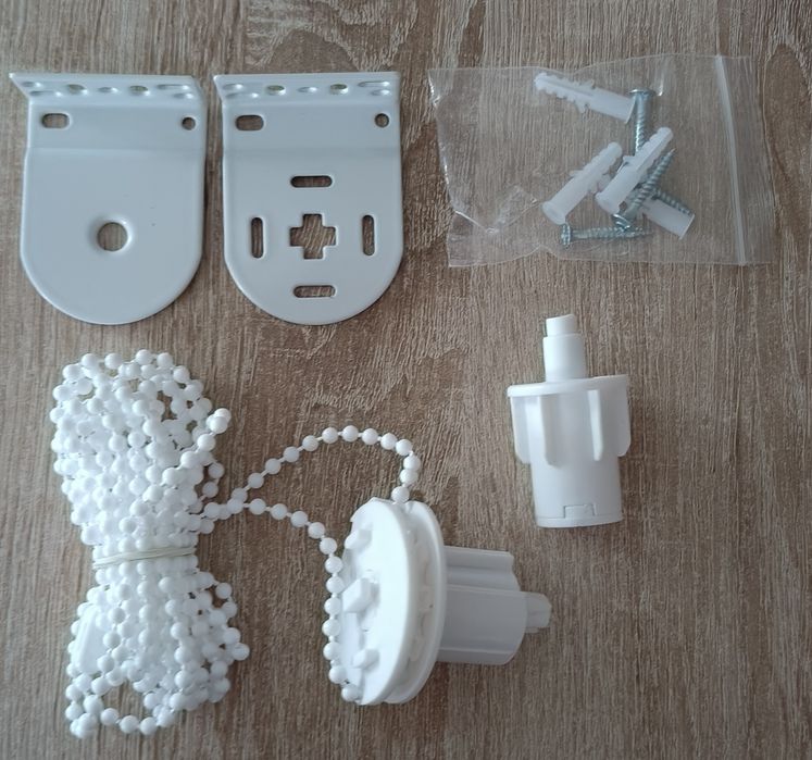 Zestaw naprawczy do rolety