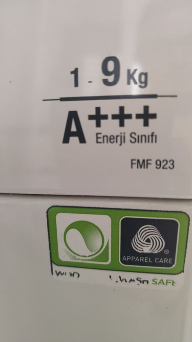 Pralka   Hotpoint Ariston Whirlpool na części