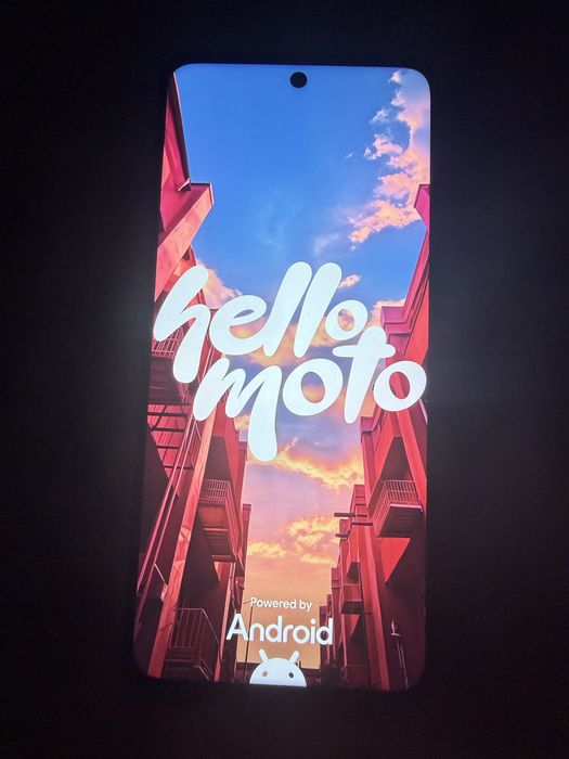 Telefony komórkowe