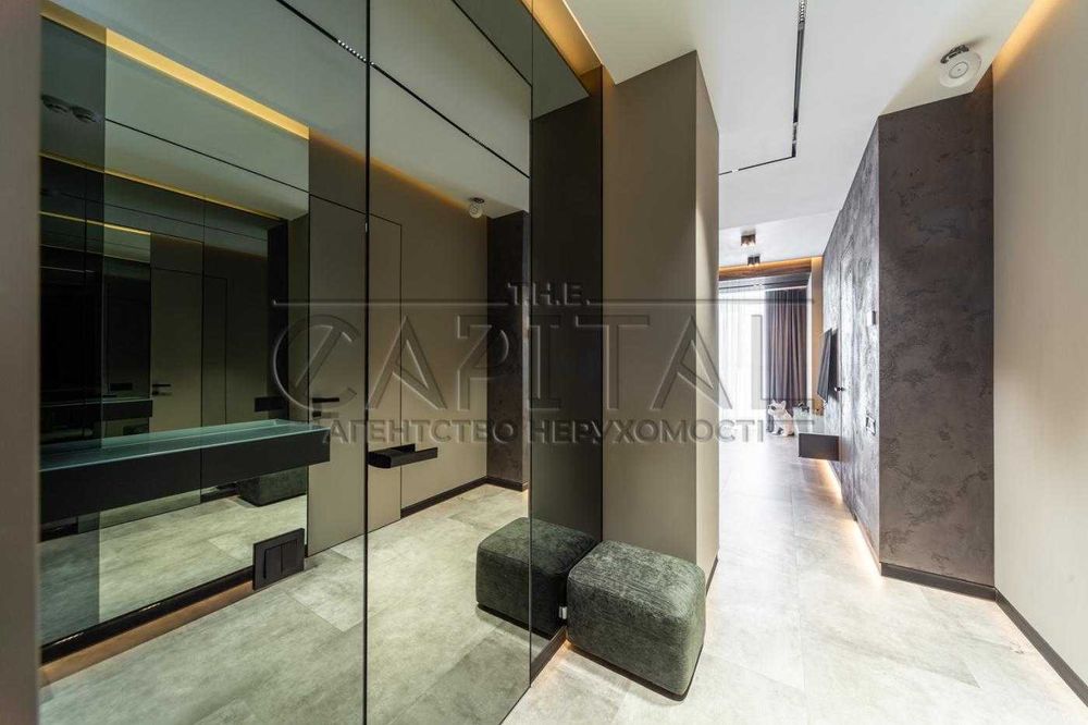 1-room apartment apartment by the address st. Andreya Verkhoglyada Dragomirova (area 57 m²) - Atlanta.ua - photo 21