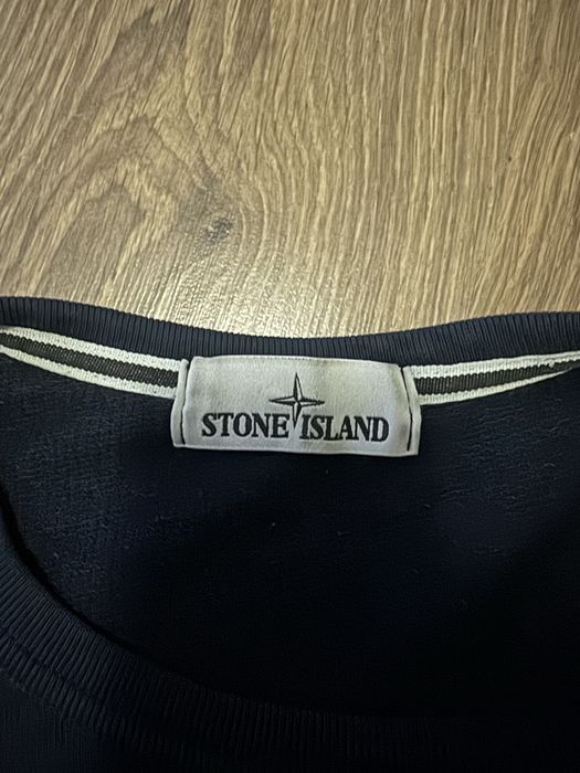 Кофта stone island | Оригінал