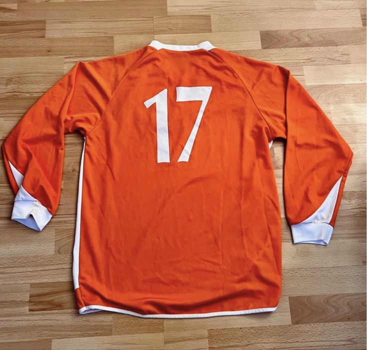 Koszulka meczowa home kit AFC