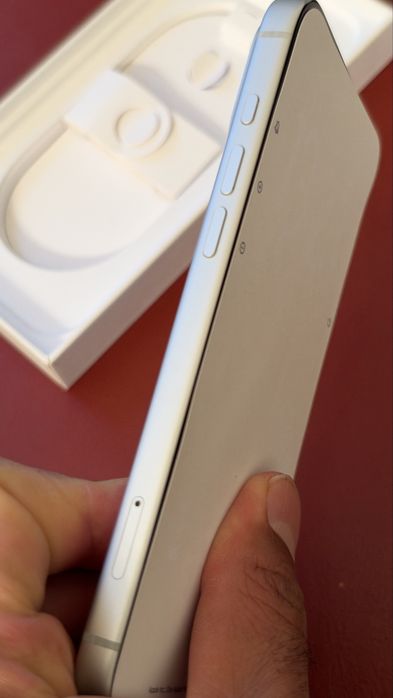 Iphone 17 Pro Max 256Gb