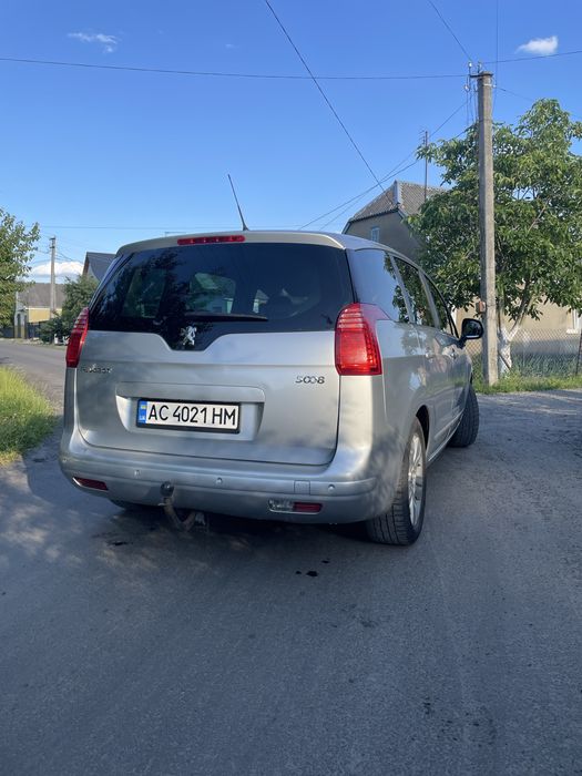Продам власне авто