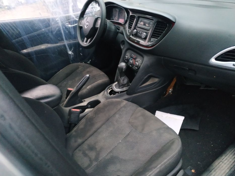 Дверь бампер четверть рычаг Додж Дарт Dodge Dart