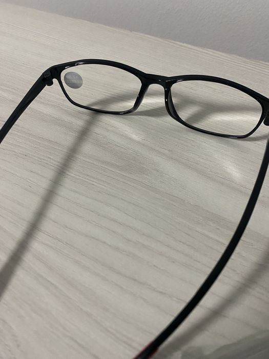 Окуляри для зору +2.50, також +3,0