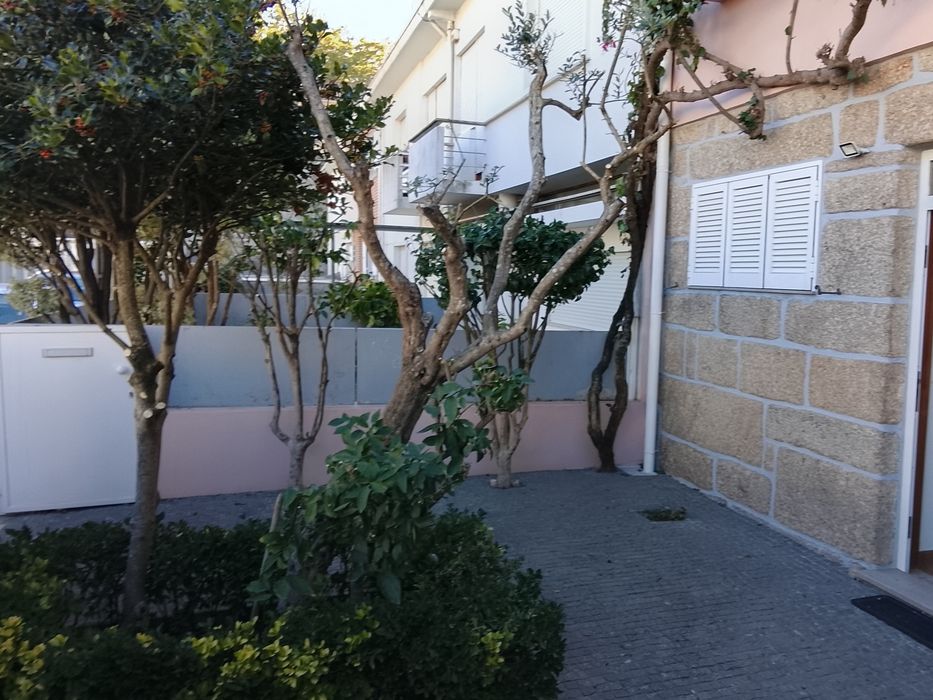 Prestacao de serviços de jardinagem